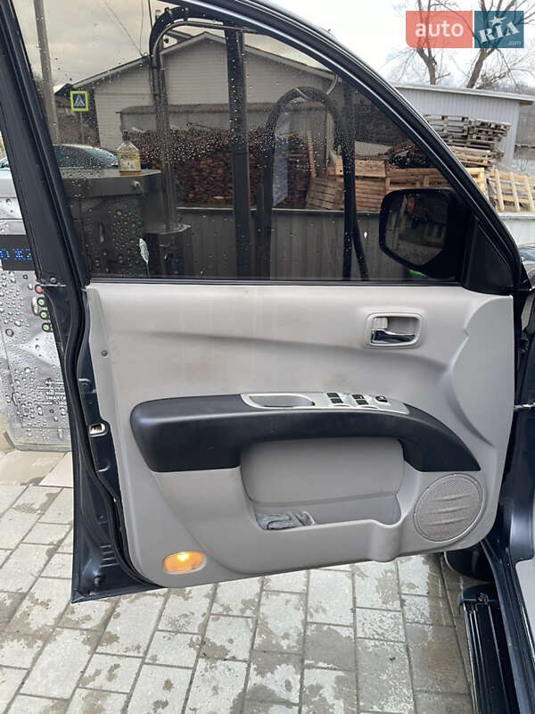 Пикап Mitsubishi L 200 2008 в Ивано-Франковске фото 21 Пикап Mitsubishi L 200 2008 в Ивано-Франковске