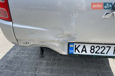 Пикап Mitsubishi L 200 2018 в 