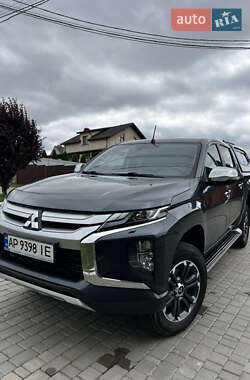 Пикап Mitsubishi L 200 2019 в Гайсине