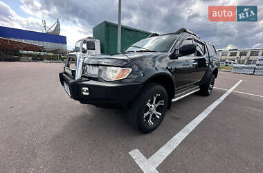 Пикап Mitsubishi L 200 2007 в 