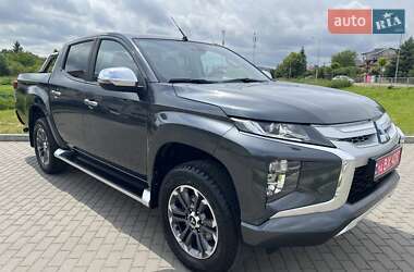 Пікап Mitsubishi L 200 2020 в Львові