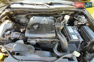 Пикап Mitsubishi L 200 2008 в 
