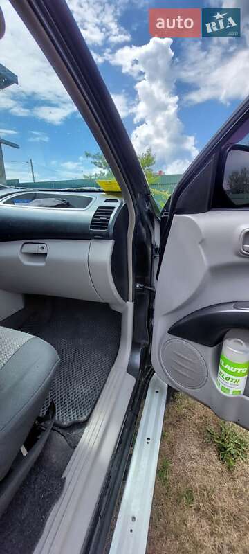 Пикап Mitsubishi L 200 2007 в Новояворовске