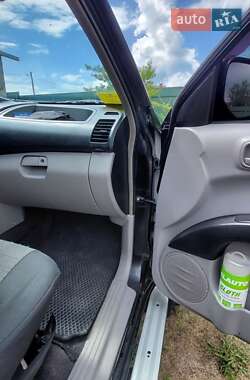 Пикап Mitsubishi L 200 2007 в 
