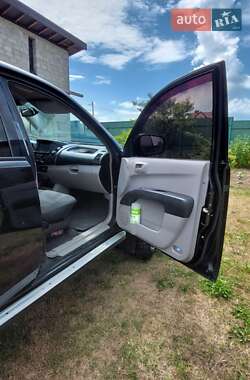 Пикап Mitsubishi L 200 2007 в 
