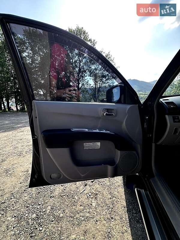 Пикап Mitsubishi L 200 2008 в Лазещине