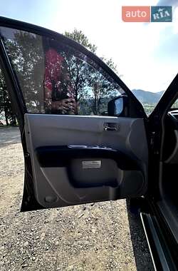 Пикап Mitsubishi L 200 2008 в 