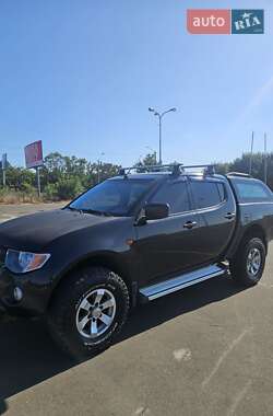 Пікап Mitsubishi L 200 2008 в Одесі