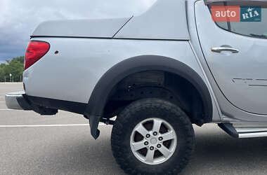 Пікап Mitsubishi L 200 2008 в 