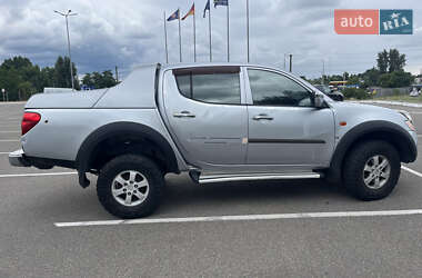 Пікап Mitsubishi L 200 2008 в 