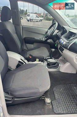 Пікап Mitsubishi L 200 2008 в 