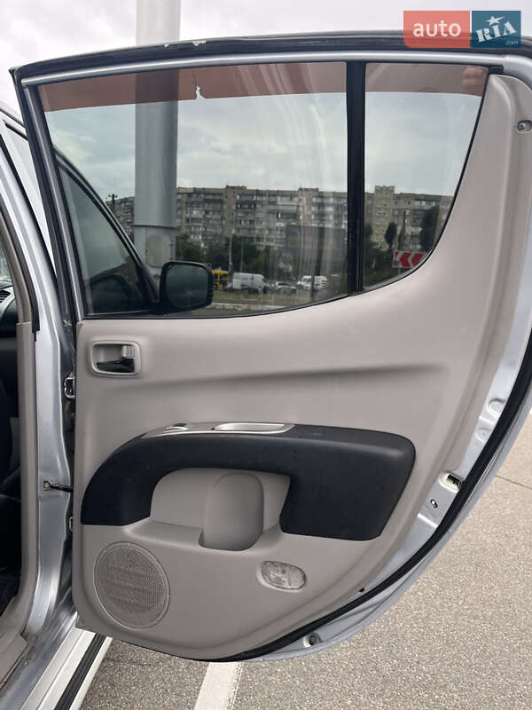 Пикап Mitsubishi L 200 2008 в Киеве