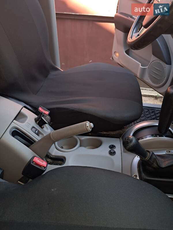 Пикап Mitsubishi L 200 2008 в Одессе