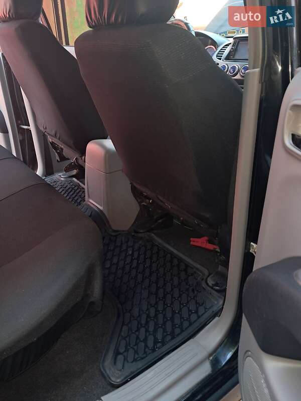 Пикап Mitsubishi L 200 2008 в Одессе