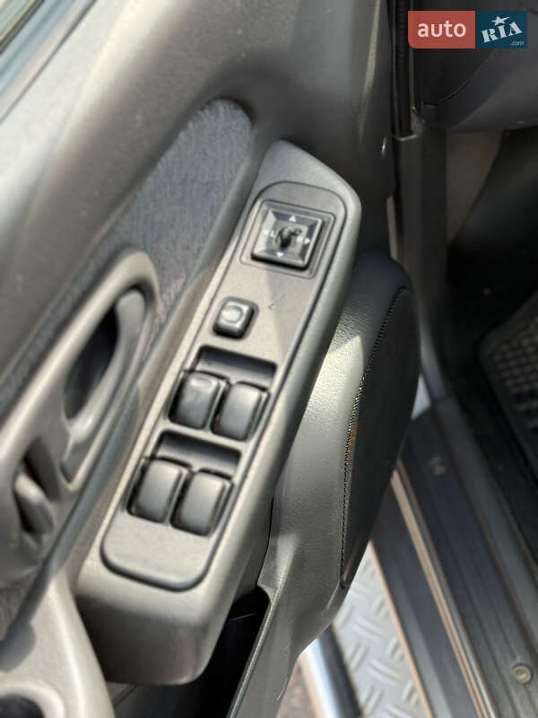 Пикап Mitsubishi L 200 1995 в Житомире