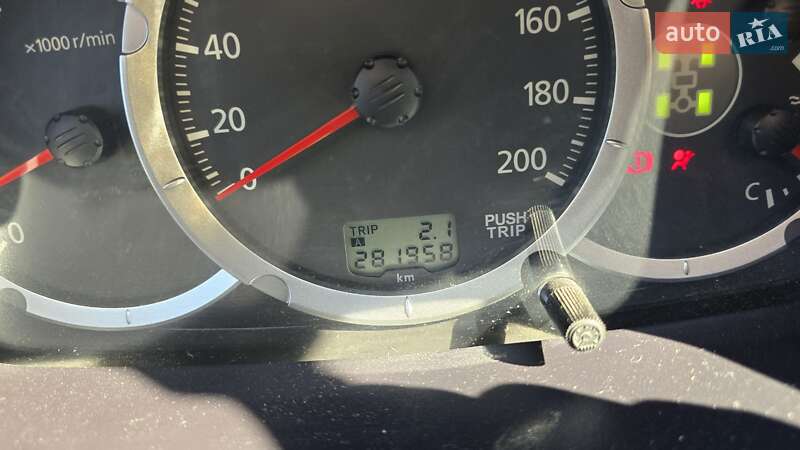 Пикап Mitsubishi L 200 2014 в Днепре