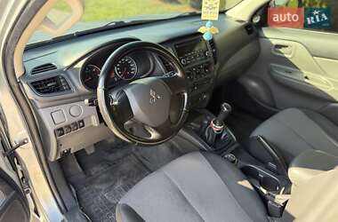 Пикап Mitsubishi L 200 2018 в 
