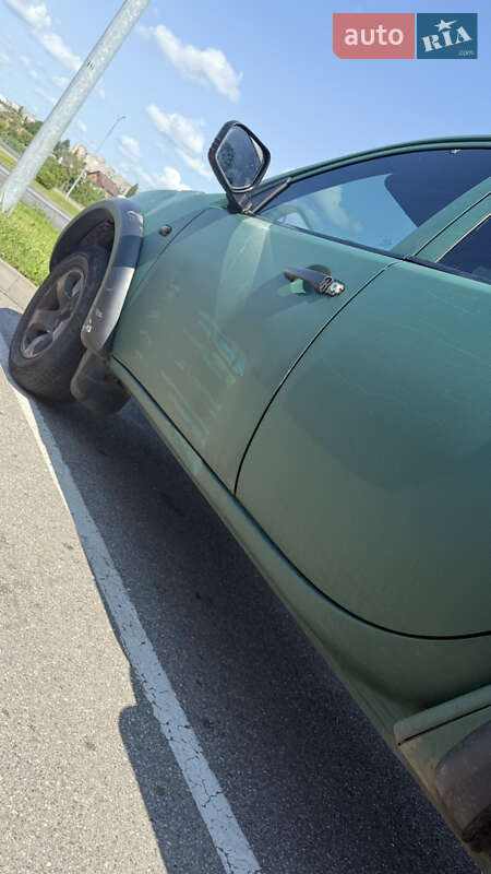 Пікап Mitsubishi L 200 2007 в Вінниці