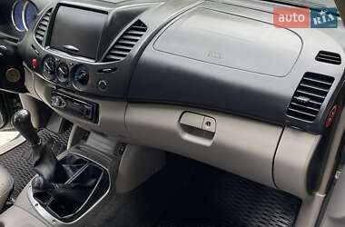 Пикап Mitsubishi L 200 2008 в 