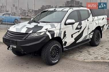 Пикап Mitsubishi L 200 2025 в Киеве