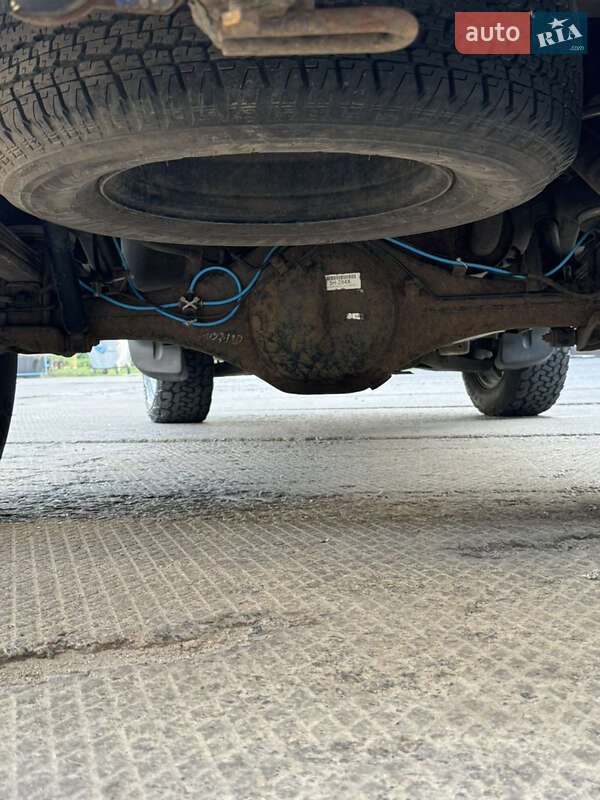 Пикап Mitsubishi L 200 2016 в Харькове фото 9 Пикап Mitsubishi L 200 2016 в Харькове