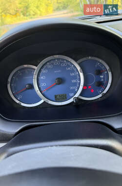 Пикап Mitsubishi L 200 2008 в 