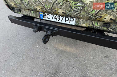 Пикап Mitsubishi L 200 2008 в 