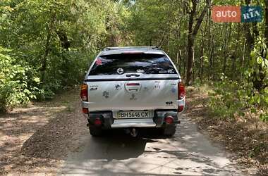 Пикап Mitsubishi L 200 2008 в 