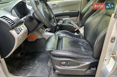 Пикап Mitsubishi L 200 2008 в 