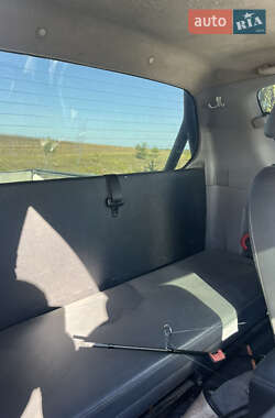 Пикап Mitsubishi L 200 2007 в Пирятине