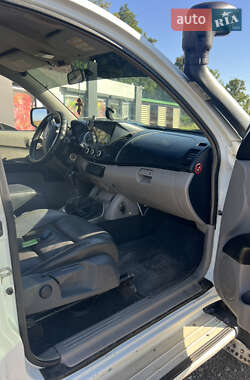 Пикап Mitsubishi L 200 2007 в Пирятине