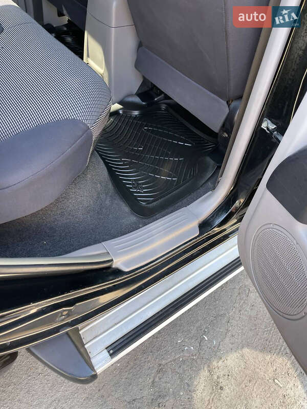 Пикап Mitsubishi L 200 2008 в Каменец-Подольском