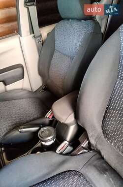 Пикап Mitsubishi L 200 2012 в Дружковке