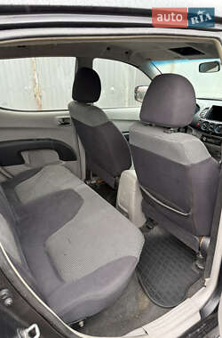 Пикап Mitsubishi L 200 2008 в 