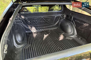 Пикап Mitsubishi L 200 2008 в 