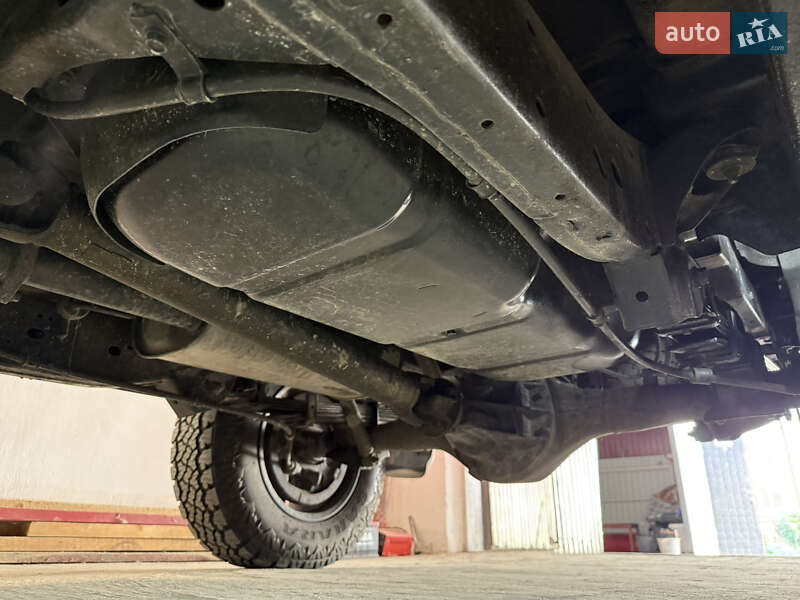 Пикап Mitsubishi L 200 2008 в Бердичеве
