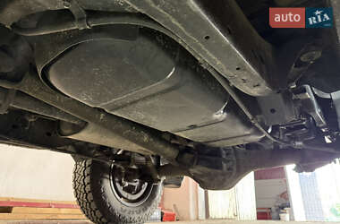 Пикап Mitsubishi L 200 2008 в 