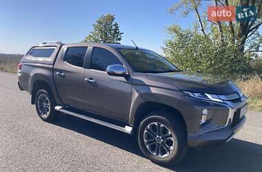 Пикап Mitsubishi L 200 2019 в 
