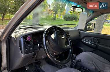 Пикап Mitsubishi L 200 2005 в 