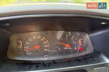 Пикап Mitsubishi L 200 2005 в 