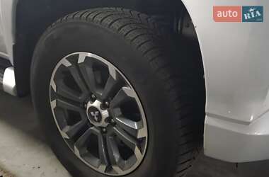 Пикап Mitsubishi L 200 2019 в 