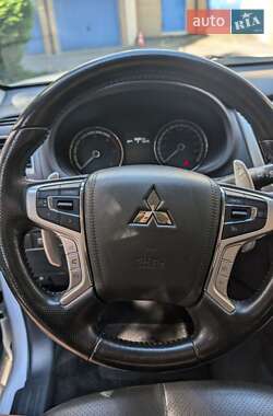 Пикап Mitsubishi L 200 2019 в 