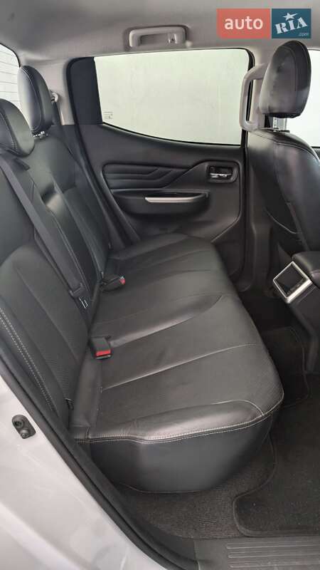 Пикап Mitsubishi L 200 2019 в Киеве