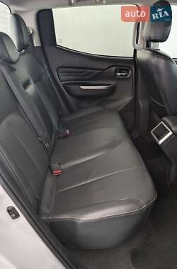 Пикап Mitsubishi L 200 2019 в 