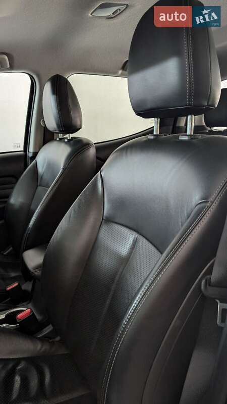 Пикап Mitsubishi L 200 2019 в Киеве
