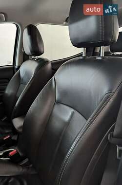 Пикап Mitsubishi L 200 2019 в 