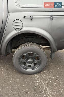 Пикап Mitsubishi L 200 2007 в 
