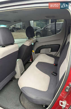 Пикап Mitsubishi L 200 2007 в 