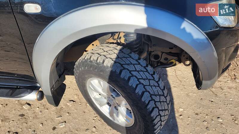Пикап Mitsubishi L 200 2011 в Харькове фото 2 Пикап Mitsubishi L 200 2011 в Харькове