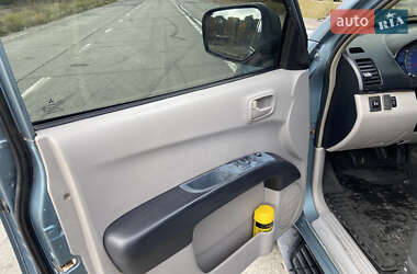 Пикап Mitsubishi L 200 2007 в 